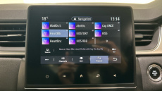 Renault Captur 1.0 TCE 100 Iconic 5dr Petrol Hatchback